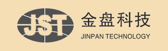 金盘科技