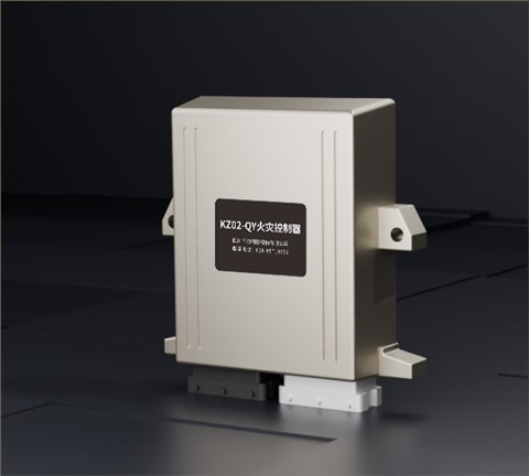 KZ02-QY储能电站用火灾控制器