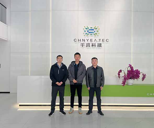 携手Dis Fire共探澳洲储能消防合规服务 双方达成初步合作意向