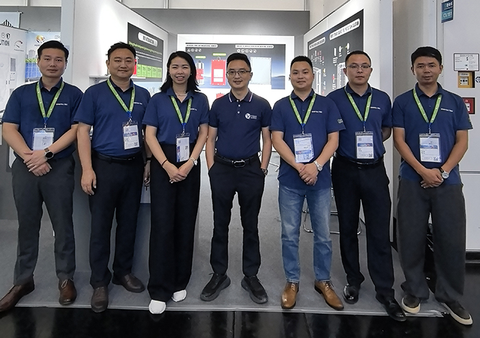 2026德国慕尼黑Intersolar Europe展会