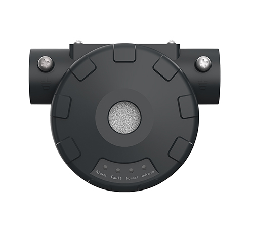 CGT-H2100气体探测器